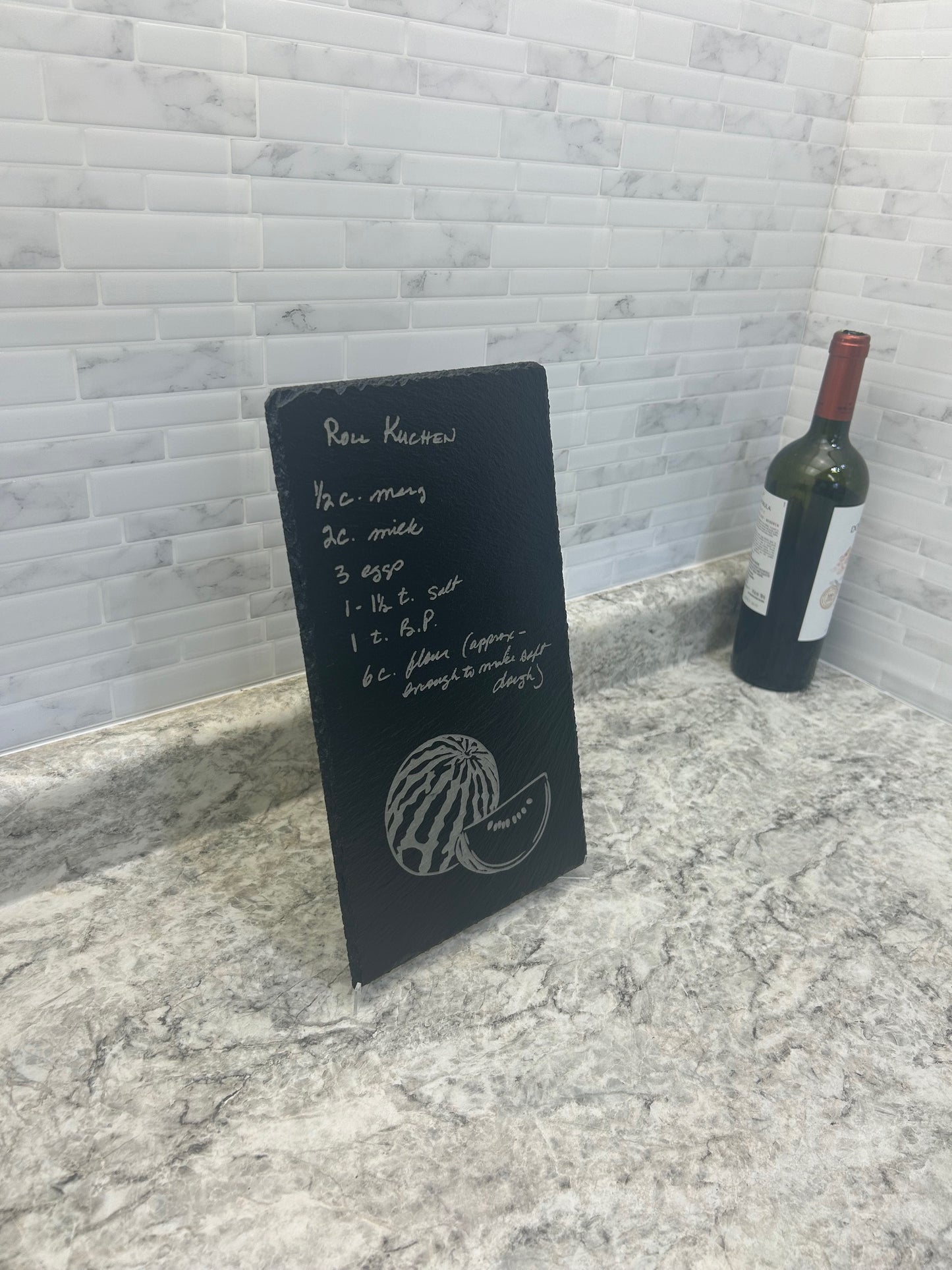 keeping memories alive