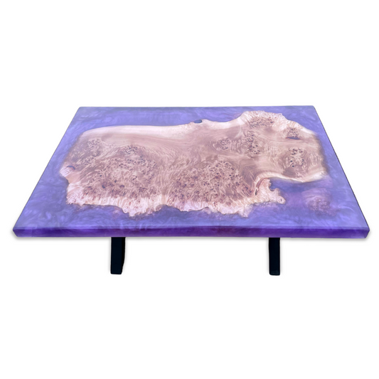 Saline Shootingstar Coffee Table