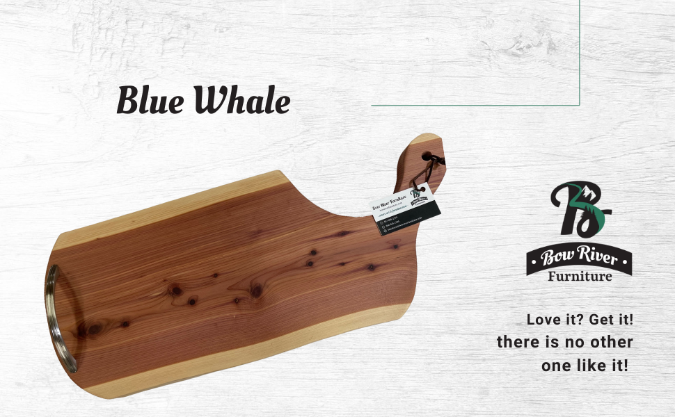 Blue Whale Cheese Board and Charcuterie Plank 2