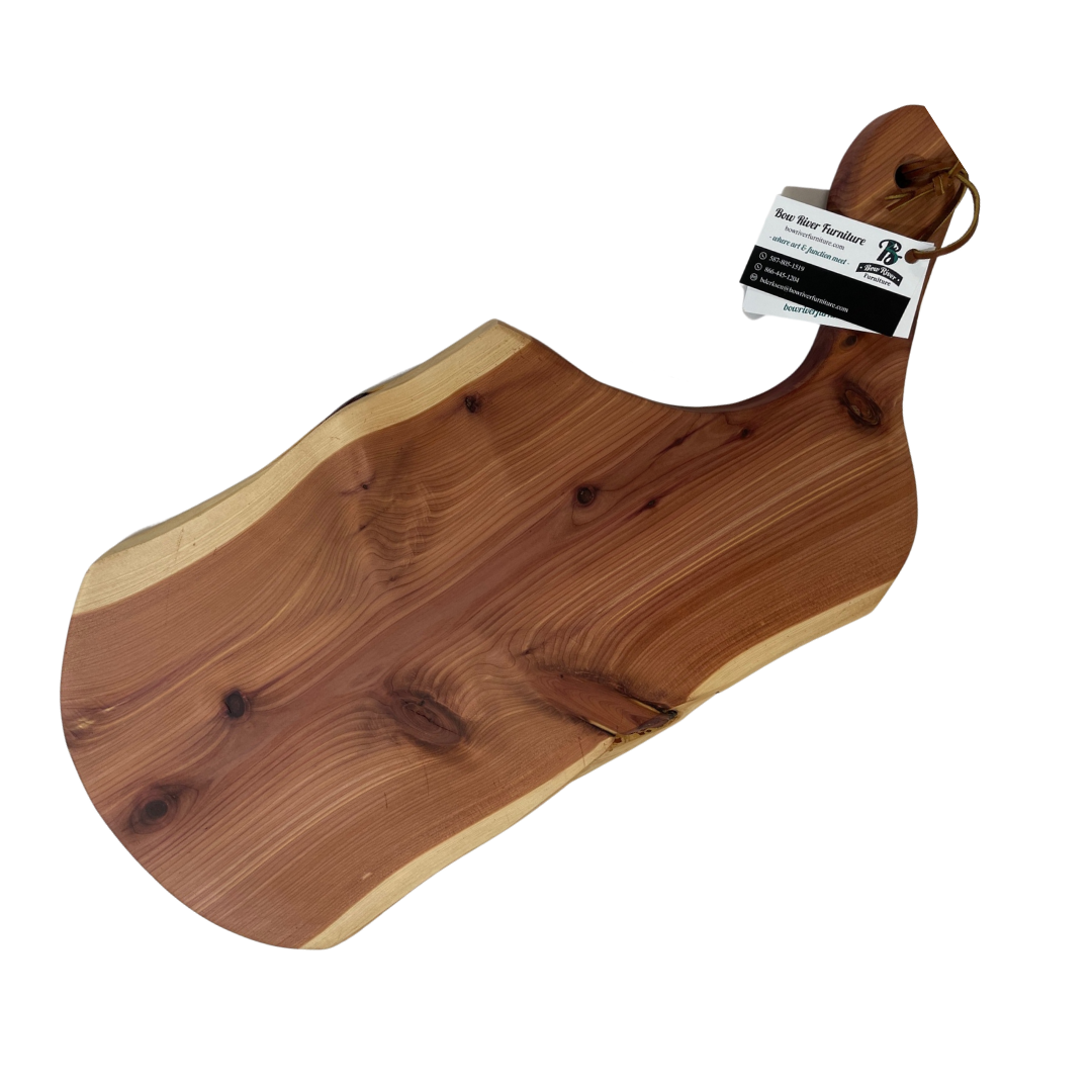 Buy Abundance Charcuterie Board
