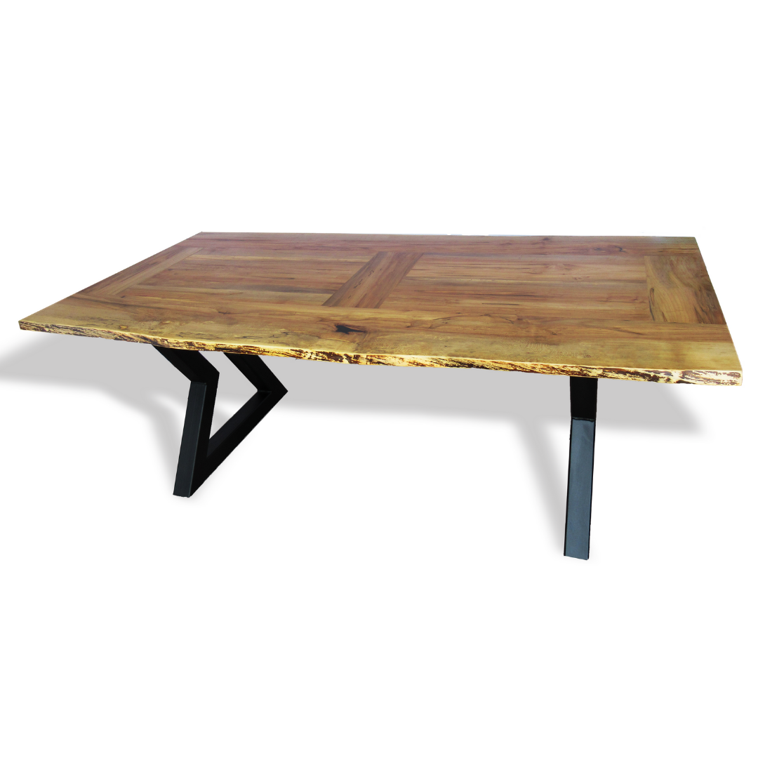 Bare Maple Dining Table